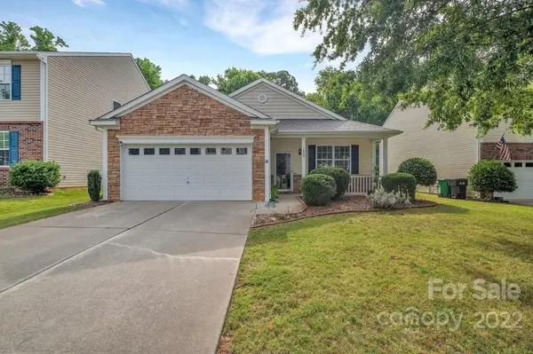 1622 Candlewood Ridge LN, Matthews, NC 28105