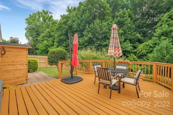 1622 Candlewood Ridge LN, Matthews, NC 28105
