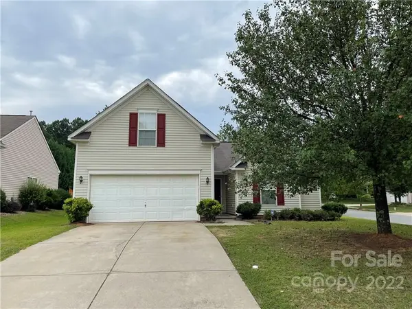6318 Sackett WAY, Charlotte, NC 28269