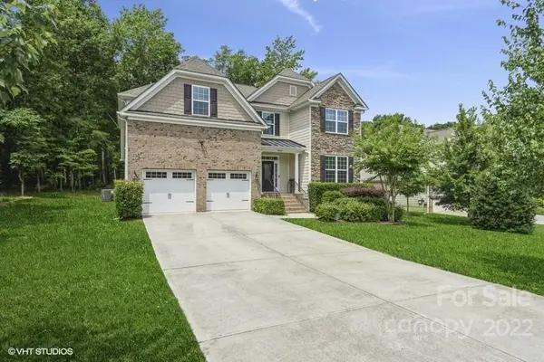 9507 Reid Hall LN, Matthews, NC 28105