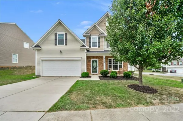 2006 City Lights DR, Indian Trail, NC 28079
