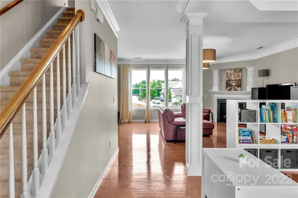 2006 City Lights DR, Indian Trail, NC 28079