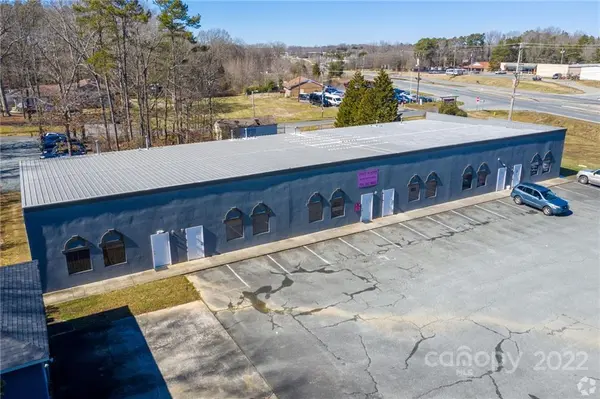 3513 Roosevelt BLVD, Monroe, NC 28110