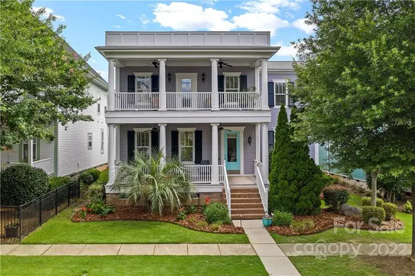17705 Meadow Bottom RD, Charlotte, NC 28277