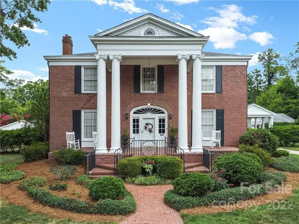 150 York ST, Chester, SC 29706