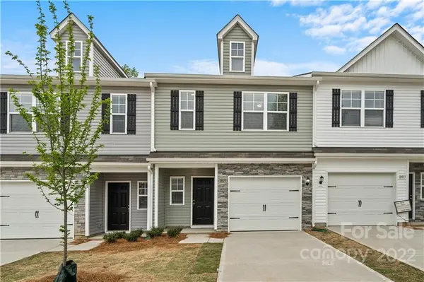 7036 Somerford RD #13D, Charlotte, NC 28215