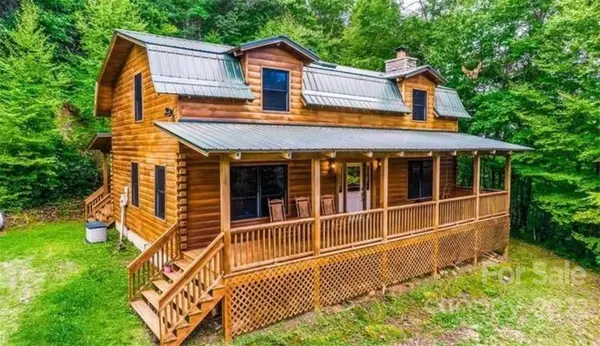 171 Sharons BLF, Franklin, NC 28734