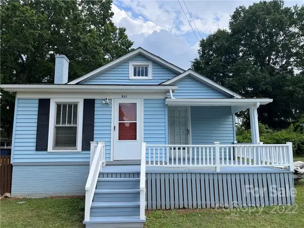 511 W 13th ST, Newton, NC 28658