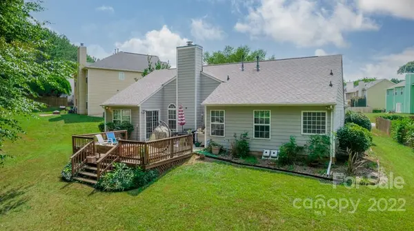 8840 Red Tail CT, Charlotte, NC 28269