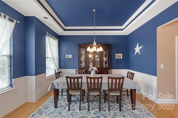 8207 Cottsbrooke DR, Huntersville, NC 28078