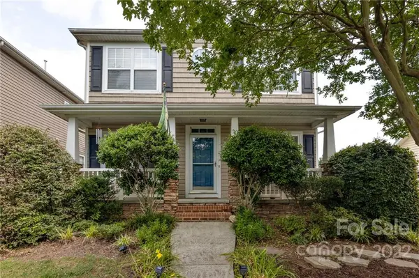 322 Marie WAY, Pineville, NC 28134