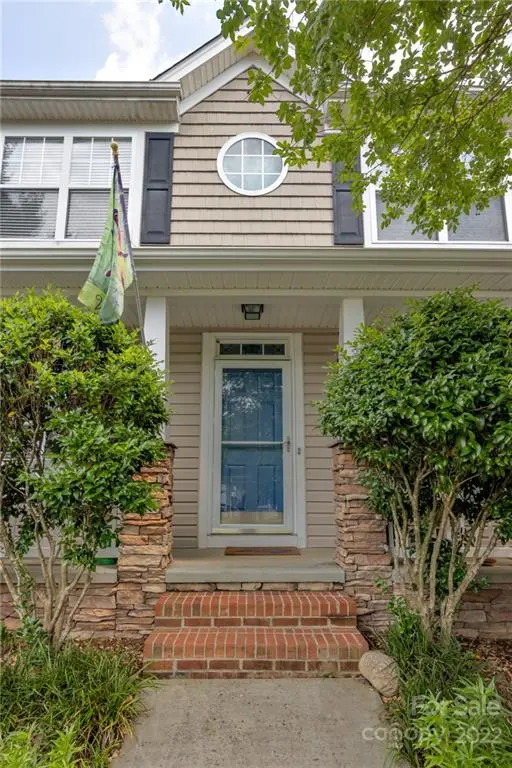 322 Marie WAY, Pineville, NC 28134
