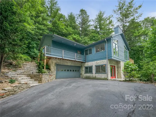 5 Gardner DR, Asheville, NC 28803