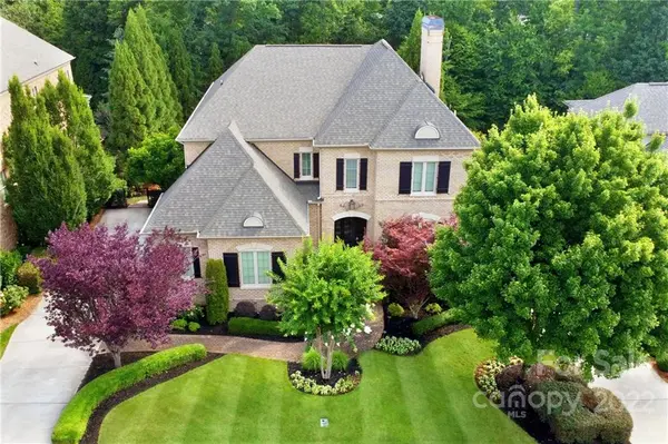 2474 Christenbury Hall CT, Concord, NC 28027