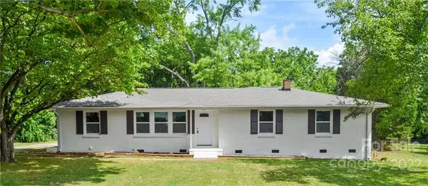 107 Joyce AVE, Huntersville, NC 28078