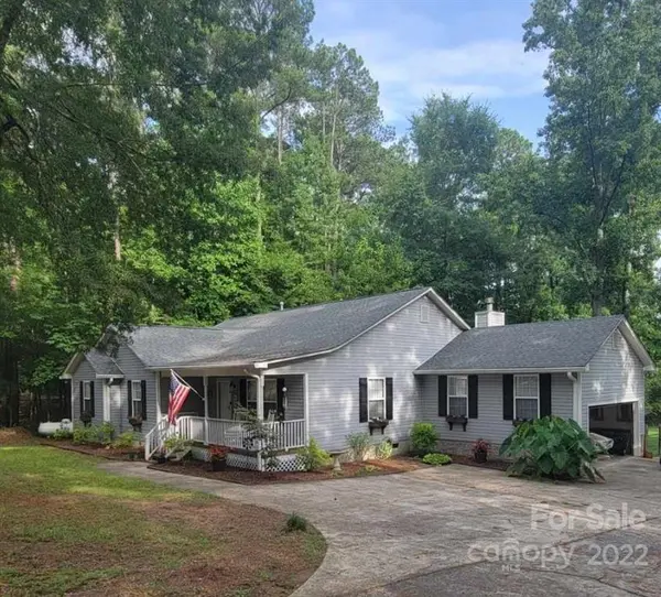 603 Sternbridge DR, Concord, NC 28025