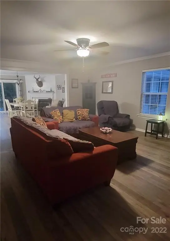 603 Sternbridge DR, Concord, NC 28025