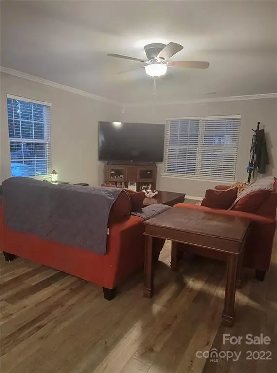 603 Sternbridge DR, Concord, NC 28025