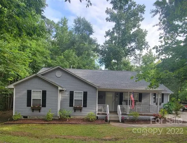 603 Sternbridge DR, Concord, NC 28025