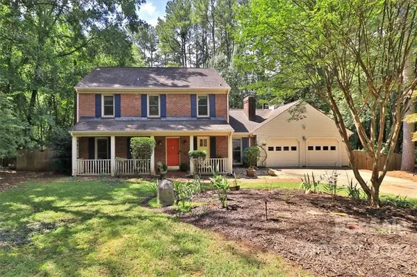 4800 Truesdale PL, Charlotte, NC 28277