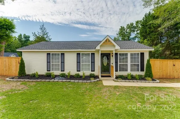 1241 Dawnshire AVE, Rock Hill, SC 29732