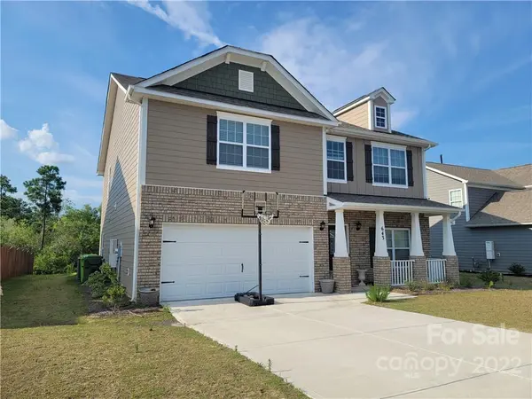 643 Collett DR, Blythewood, SC 29016