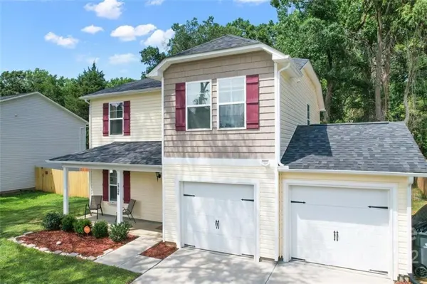 2724 Seymour DR, Charlotte, NC 28208