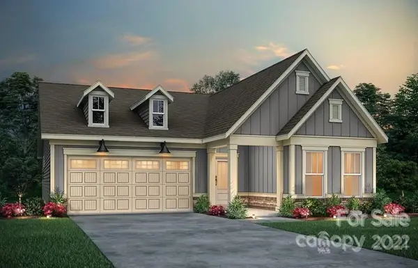 614 Hinterland LN #69, Stallings, NC 28104