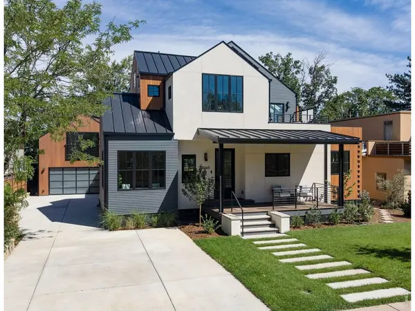 2045 Alpine, Boulder, CO 80304