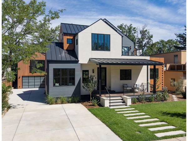 2045 Alpine, Boulder, CO 80304