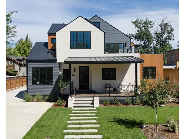 2045 Alpine, Boulder, CO 80304
