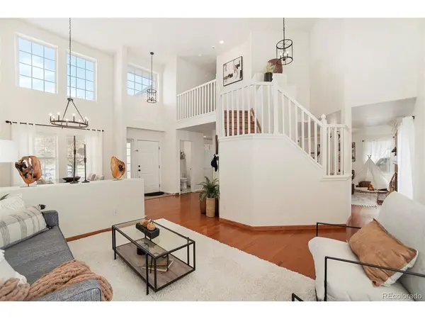 4297 S Jericho, Aurora, CO 80013