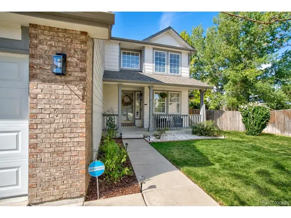 4297 S Jericho, Aurora, CO 80013