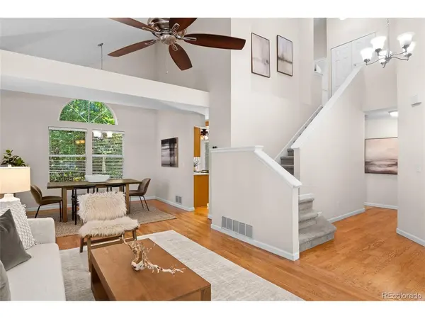 4682 N Blazingstar, Castle Rock, CO 80109