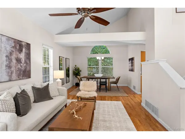 4682 N Blazingstar, Castle Rock, CO 80109