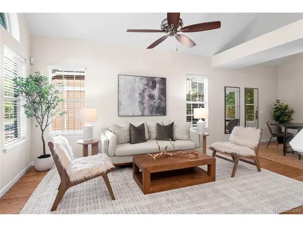 4682 N Blazingstar, Castle Rock, CO 80109