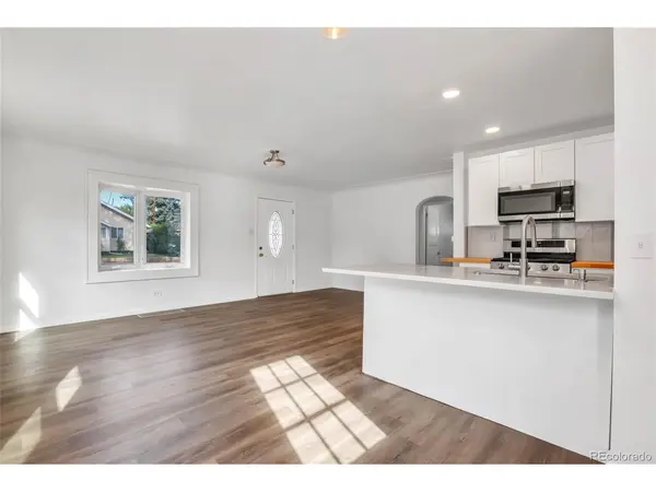 4296 S Sherman, Englewood, CO 80113