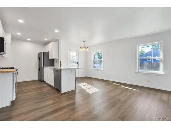 4296 S Sherman, Englewood, CO 80113