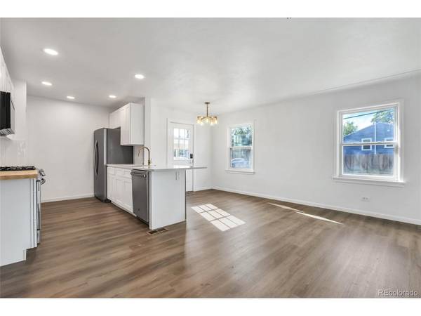 4296 S Sherman, Englewood, CO 80113