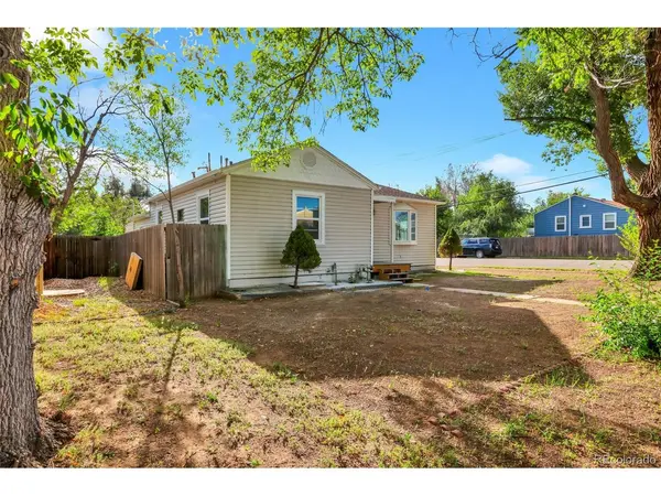 4296 S Sherman, Englewood, CO 80113