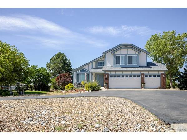 8510 E 145th, Brighton, CO 80602
