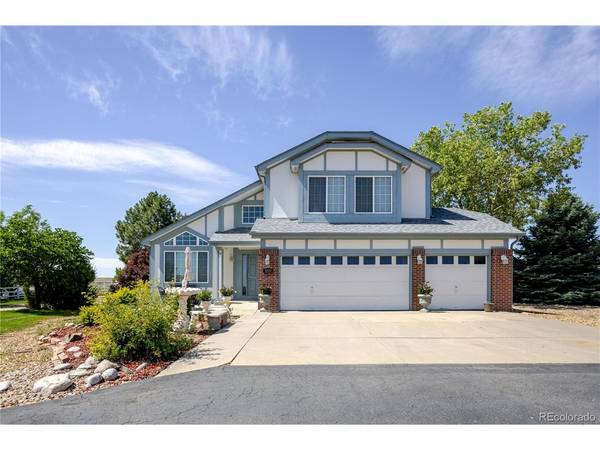 8510 E 145th, Brighton, CO 80602