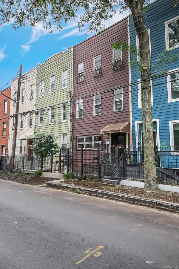 406 Linden ST, Brooklyn, NY 11237