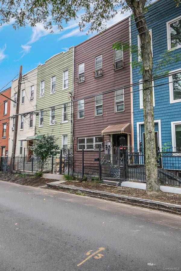 406 Linden ST, Brooklyn, NY 11237