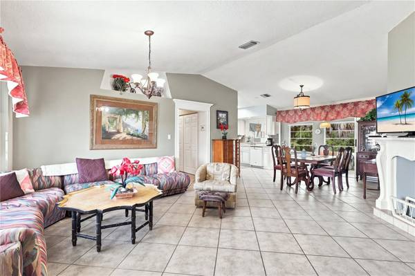 468 HARLAND ST, North Port, FL 34287