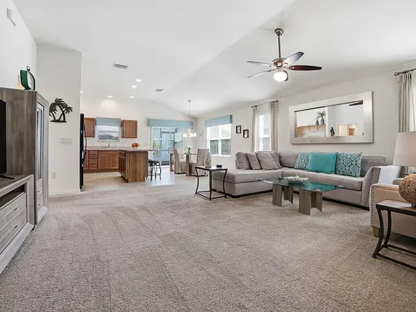 811 CLIFFORD CT, The Villages, FL 32163