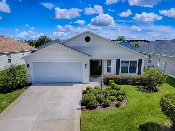 811 CLIFFORD CT, The Villages, FL 32163