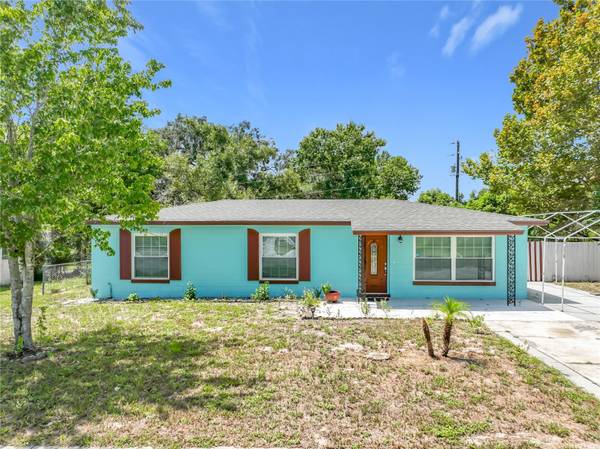 1118 LITTLE SPRING HILL DR, Ocoee, FL 34761