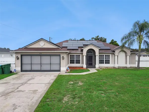 1674 KEELING DR, Deltona, FL 32738