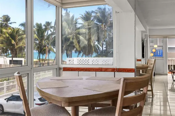 4837 ISLE VERDE #104, Carolina, PR 00979
